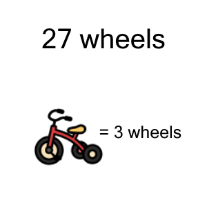 An svg image showing a math problem