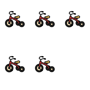 An svg image showing a possible answer to this math problem