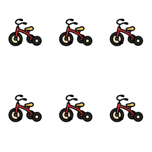 An svg image showing a possible answer to this math problem