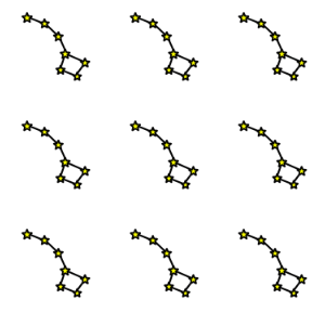 An svg image showing a possible answer to this math problem