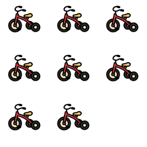 An svg image showing a possible answer to this math problem