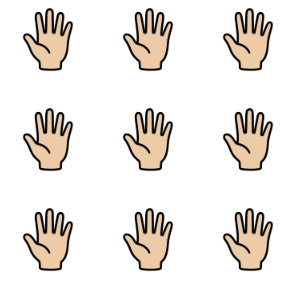 An svg image showing a possible answer to this math problem