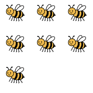 An svg image showing a possible answer to this math problem