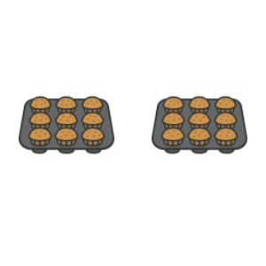 An svg image showing a possible answer to this math problem