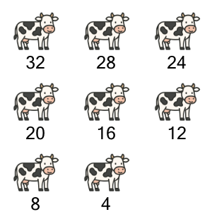 An svg image showing a math problem