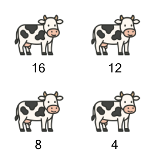 An svg image showing a math problem