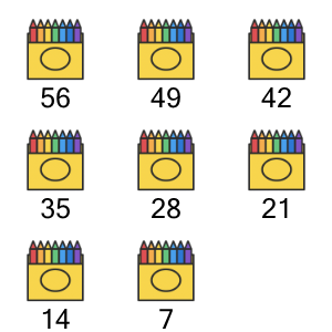 An svg image showing a math problem