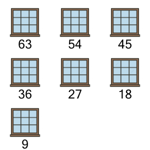 An svg image showing a math problem