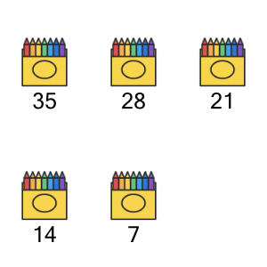 An svg image showing a math problem