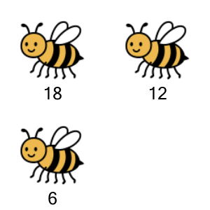 An svg image showing a math problem