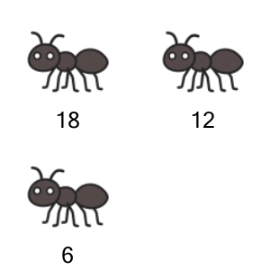 An svg image showing a math problem