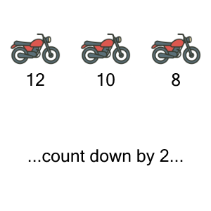 An svg image showing a math problem