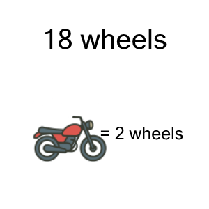 An svg image showing a math problem