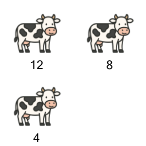 An svg image showing a math problem