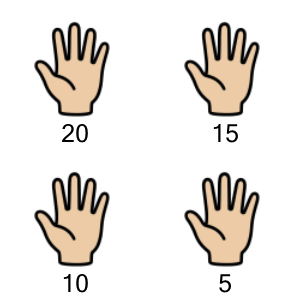 An svg image showing a math problem