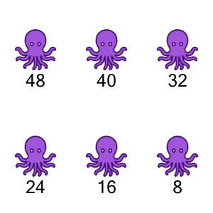 An svg image showing a math problem