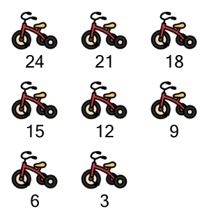 An svg image showing a math problem