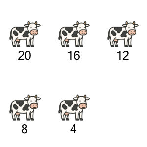 An svg image showing a math problem