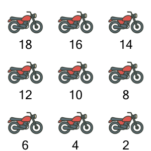 An svg image showing a math problem