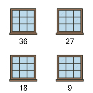 An svg image showing a math problem