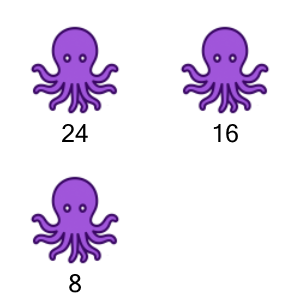 An svg image showing a math problem