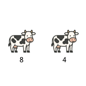 An svg image showing a math problem