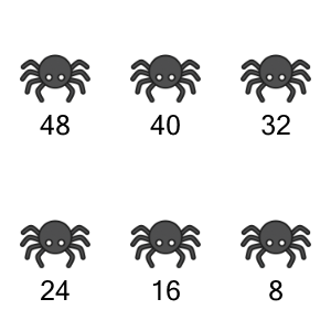 An svg image showing a math problem