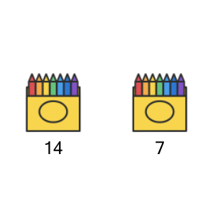 An svg image showing a math problem