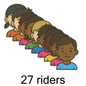 An svg image showing a possible answer to this math problem