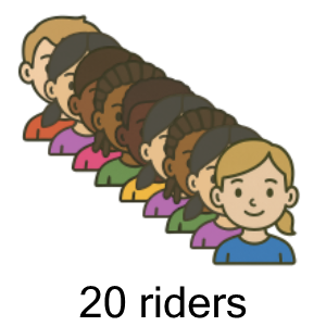 An svg image showing a possible answer to this math problem