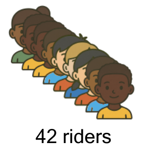 An svg image showing a possible answer to this math problem