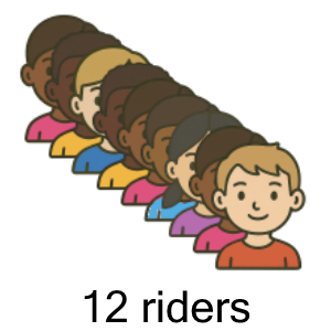 An svg image showing a possible answer to this math problem