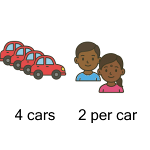 An svg image showing a math problem