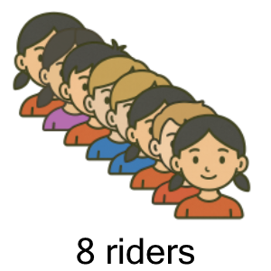 An svg image showing a possible answer to this math problem