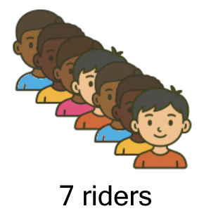 An svg image showing a possible answer to this math problem