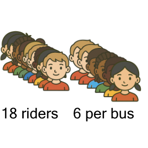 An svg image showing a math problem