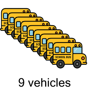 An svg image showing a possible answer to this math problem