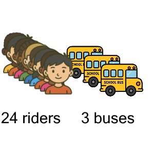 An svg image showing a math problem