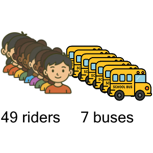 An svg image showing a math problem