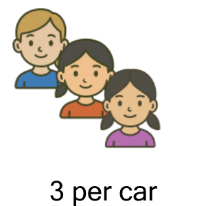 An svg image showing a possible answer to this math problem