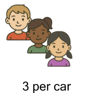 An svg image showing a possible answer to this math problem