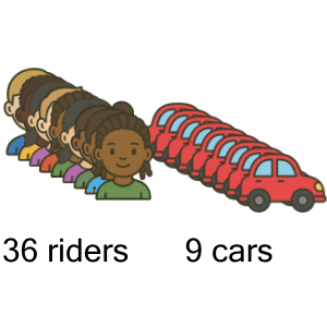 An svg image showing a math problem