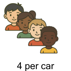 An svg image showing a possible answer to this math problem