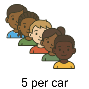 An svg image showing a possible answer to this math problem