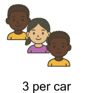 An svg image showing a possible answer to this math problem