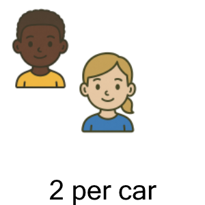 An svg image showing a possible answer to this math problem