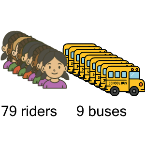 An svg image showing a math problem