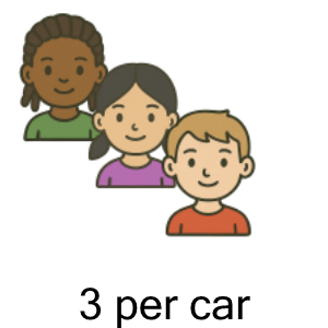 An svg image showing a possible answer to this math problem