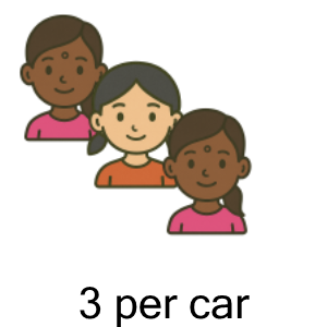 An svg image showing a possible answer to this math problem