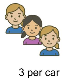 An svg image showing a possible answer to this math problem